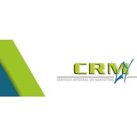 CRMuy  Servicio Integral en Marketing logo - Similar company to Winesof