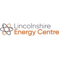 Lincolnshire Energy Centre logo - Similar company to Ibbf Energy