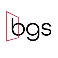 Bespoke Glass Solutions (BGS) Limited logo - Similar company to Deco Glaze
