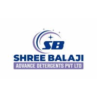 Advance Detergent Company logo - Similar company to Lampure Group