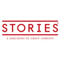 STORIES® logo - Similar company to Amuse Group Usa, Inc.
