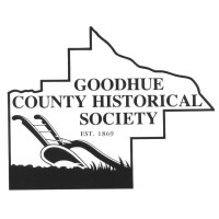 Goodhue County Historical Society logo - Similar company to Goodhue County