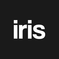 Iris Arts Club logo - Similar company to House Hack