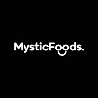 Mystic Foods logo - Similar company to 574 Studio