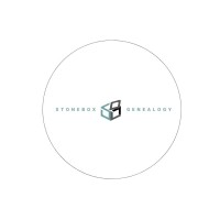 Stonebox Genealogy logo - Similar company to Genealogy