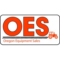 Oregon Equipment Sales logo - Similar company to Usl Creative Studio