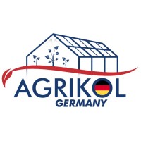 Agrikol Germany logo - Similar company to Agrikol Lithuania