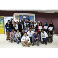 University of Bolton Academic Centre Ras Al Khaima- Alumni Comps Department logo - Similar company to Get Me Uni - University Admission Services