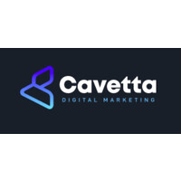 Cavetta Digital Marketing logo - Similar company to Viewranking Digital Marketing Agency