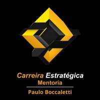 Mentoria Carreira Estratégica logo - Similar company to Code4Life