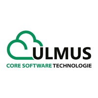 Ulmus Technologie logo - Similar company to Think Call