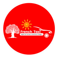 French Taxi Pondicherry logo - Similar company to Startup Grind Pondicherry