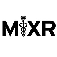 Center for Medical Innovations in Extended Reality (MIXR) logo - Similar company to Transition Discoveries