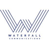 Waterfall Communications logo - Similar company to Whole Systems