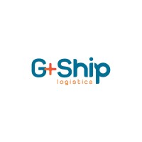 G+ Ship logo - Similar company to Interfrazão Negócios Internacionais & Serviços