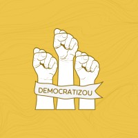 Movimento Democratizou logo - Similar company to Feynman Project
