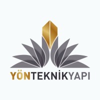 Yön Teknik Yapı logo - Similar company to Turtek İnşaat