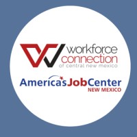 Workforce Connection of Central New Mexico-Proud Partner of America's Job Center New Mexico logo - Similar company to New Mexico Department Of Workforce Solutions