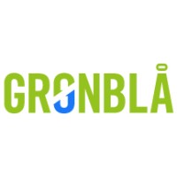 GrønBlå A/S logo - Similar company to Haro Bikes