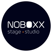NOBOXX stage studio logo - Similar company to Closer Secrets