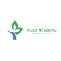 Ihyaa Academy logo - Similar company to Science Crafts