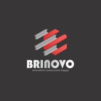 Brinovo Construction logo - Similar company to Comporoll