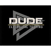 Dude Electrical Testing logo - Similar company to Electrical Testing, Inc.