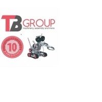 TB GROUP Srl logo - Similar company to Matateljen