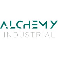 Alchemy Industrial logo - Similar company to Alchemy Industries