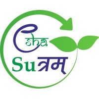 Esha Sutram Pvt. Ltd logo - Similar company to Esha Biodegradable