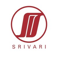 Srivari Group logo - Similar company to Ssb Homes
