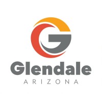 City of Glendale AZ logo - Similar company to Maricopa County