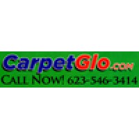 Carpet Glo logo - Similar company to New Again Restoration
