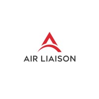 Air Liaison logo - Similar company to Skyjet Aviation