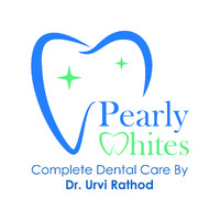 Pearly Whites Dental Clinic logo - Similar company to Smileton Dental Clinic