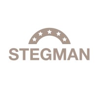 Stegman Groothandel logo - Similar company to Pimm® Solutions