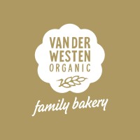 Zonnemaire Biologische Bakkerij Van der Westen logo - Similar company to Celtx- Logistics