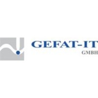 GEFAT-IT GmbH logo - Similar company to Seico Heizungen Gmbh