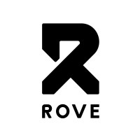 Rove Wheelchairs logo - Similar company to Team Works Associates