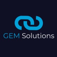 GEM Solutions, Inc. logo - Similar company to Gem Software Solutions Ltd