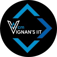 VIGNAN's IIT ACM logo - Similar company to Codechef_Viit