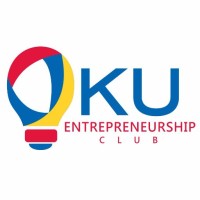 KU Entrepreneurship Club logo - Similar company to The Remarkable Practice