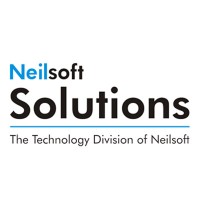 Neilsoft Solutions logo - Similar company to Webera
