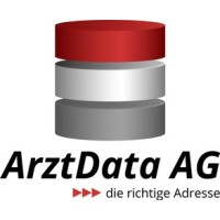 ArztData AG