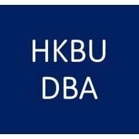 Doctor of Business Administration (DBA), HKBU logo - Similar company to Dba Chronicles