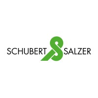 Schubert & Salzer Control Systems GmbH logo - Similar company to Bdg Gmbh Automations- Und Prüfsysteme