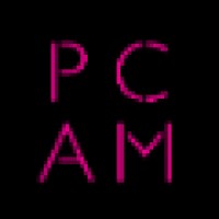PCAM Society logo - Similar company to Blurred Edge