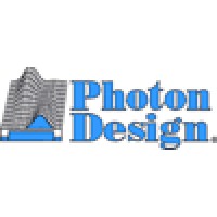 Photon Design logo - Similar company to Iajack Ventures