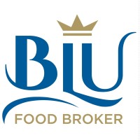 Blu Food Broker logo - Similar company to Soffigen