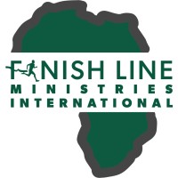 Finish Line Ministries International logo - Similar company to Thomas Register
